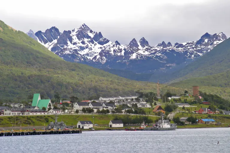 Puerto Williams Cruise Port Guide: Tender Tips, Things to Do & What to Expect