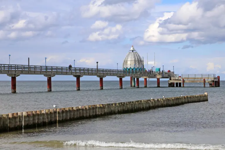 Zingst Cruise Port Guide: Things to Do & Practical Tips