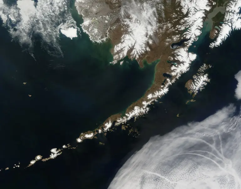 Aleutian Islands Cruise Port Guide: Things to Do & Practical Tips