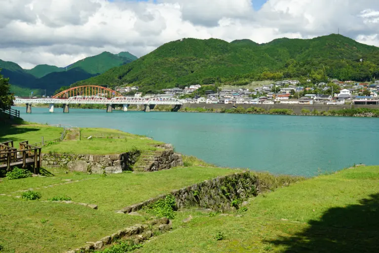 Shingu Cruise Port Guide: Things to Do & Practical Tips