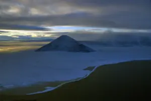 Wrangel Island Cruise Port Guide: Arctic Expedition & What to Expect