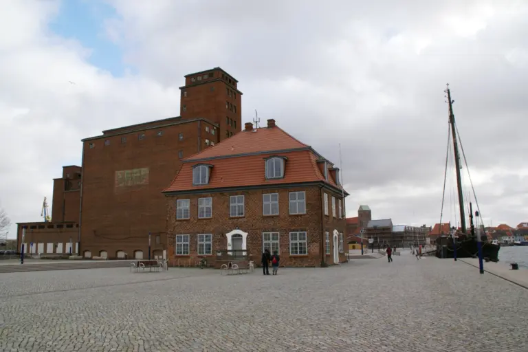 Wismar Cruise Port Guide: Things to Do, Getting Around & Practical Tips