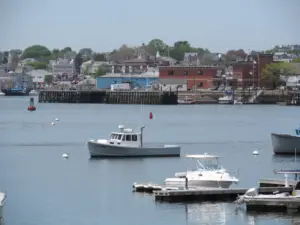 Gloucester Cruise Port Guide: Walkability, Local Tips & Things to Do