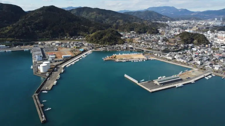 Aburatsu Cruise Port Guide: Getting Around & What to Do
