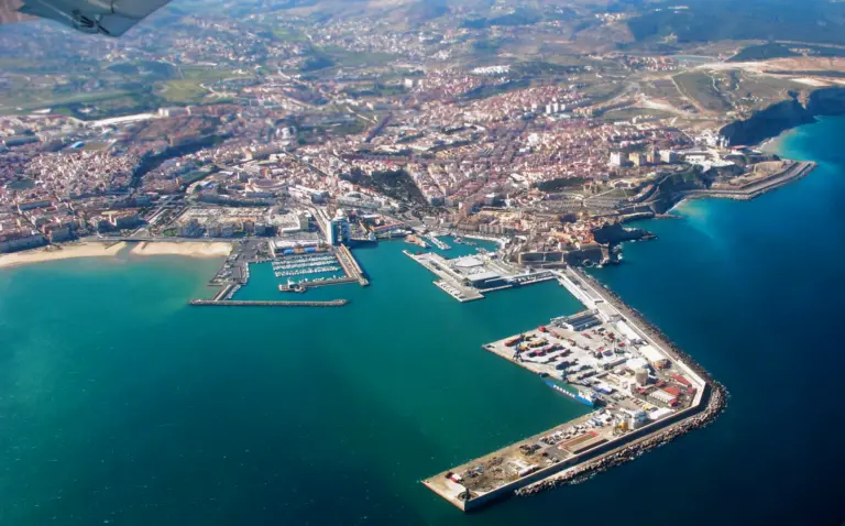 Melilla Cruise Port Guide: Things to Do & Practical Tips