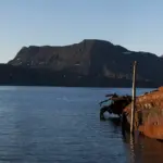 Djupavik, Iceland - Captain's Choice