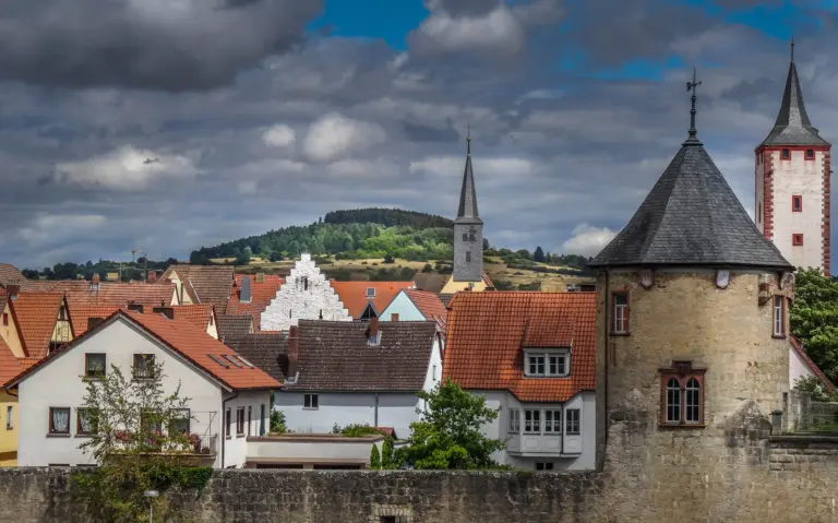 Karlstadt am Main Cruise Port Guide: Things to Do & Practical Tips
