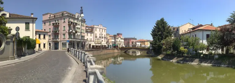Adria Cruise Port Guide: Things to Do, Transport & Practical Tips