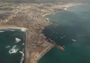 Boa Vista Cruise Port Guide: Things to Do & Practical Tips