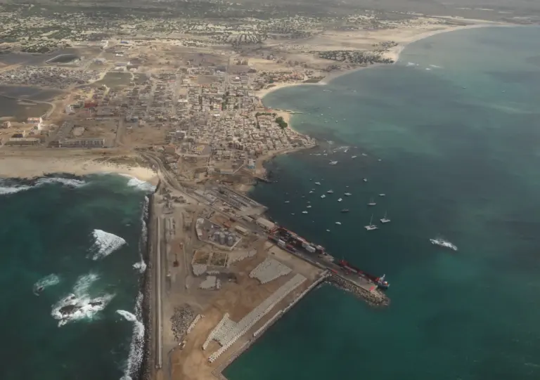 Boa Vista Cruise Port Guide: Things to Do & Practical Tips