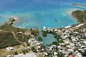Culebra Island Cruise Port Guide: Tender Tips, Things to Do & What to Expect