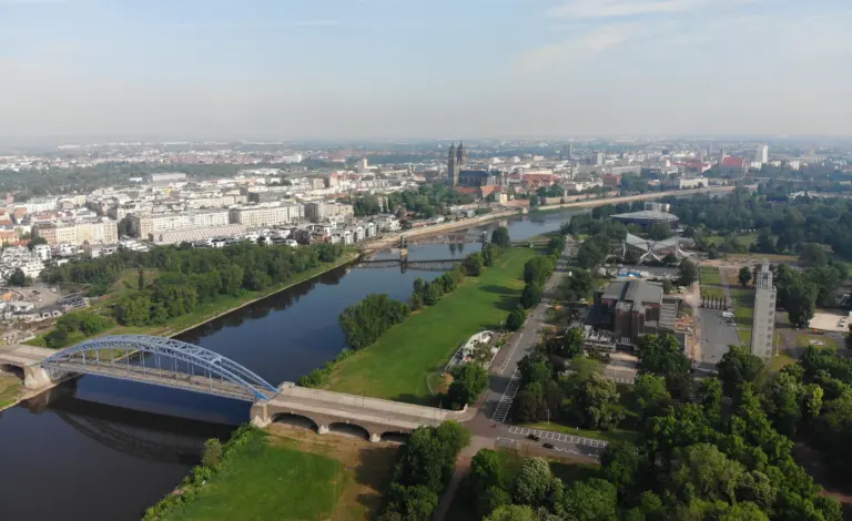 Magdeburg Cruise Port Guide: Things to Do & Practical Tips