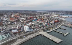 New London Cruise Port Guide: Things to Do, Walkability & Local Tips