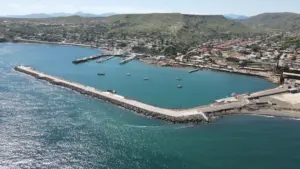 Santa Rosalia Cruise Port Guide: Things to Do & Practical Tips