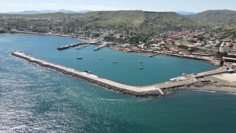 Santa Rosalia Cruise Port Guide: Things to Do & Practical Tips