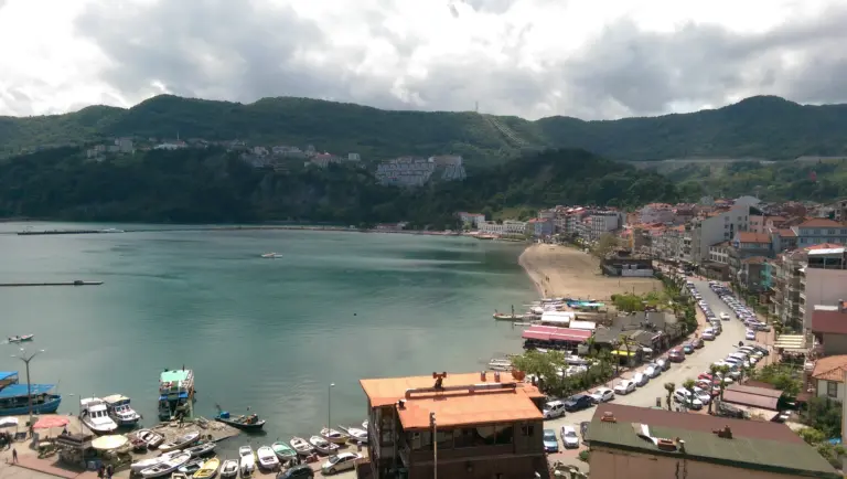 Amasra Cruise Port Guide: Things to Do & Getting Around