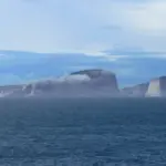 Lady Franklin Island, Nunavut, Canada