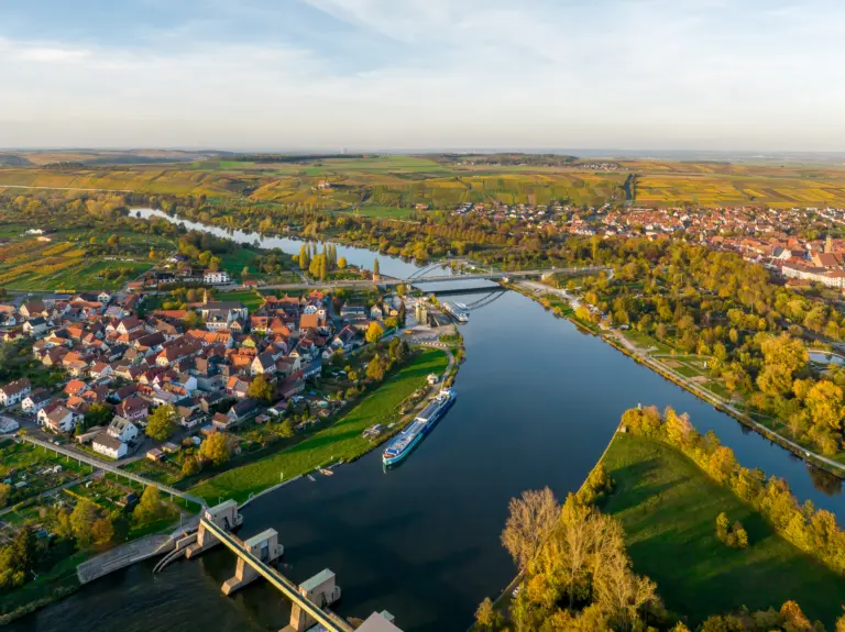 Volkach Cruise Port Guide: Things to Do & Practical Tips