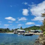 Aiutaki Cook Islands