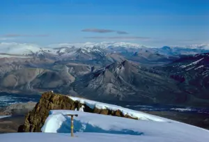 Axel Heiberg Island Cruise Port Guide: Arctic Expedition Planning & What to Expect