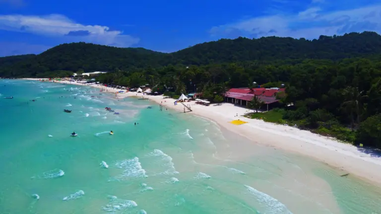 Phu Quoc Cruise Port Guide: Tender Tips, Things to Do & What to Expect