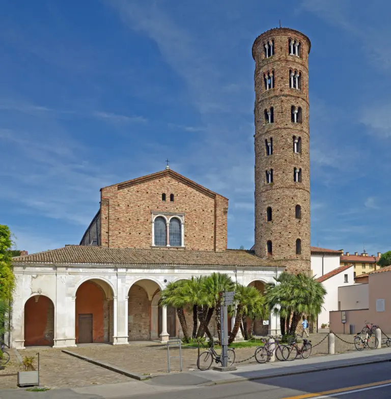 Ravenna Cruise Port Guide: Embarkation, Getting There & Pre-Cruise Tips