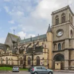 Cherbourg (Normandy), France