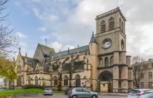 Cherbourg Cruise Port Guide: D-Day Beaches, Medieval Abbeys & Practical Tips