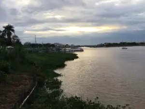 Chau Doc Cruise Port Guide: Things to Do & Practical Tips