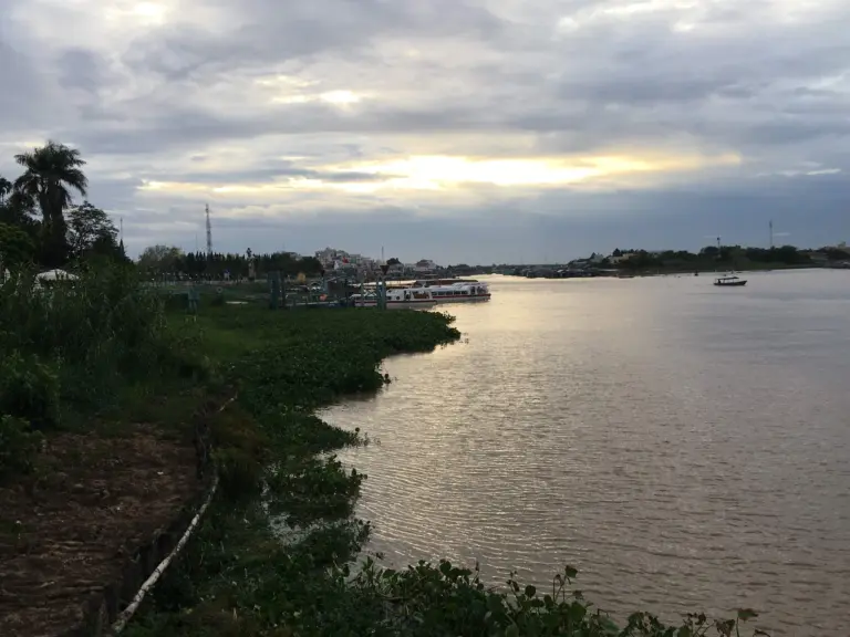 Chau Doc Cruise Port Guide: Things to Do & Practical Tips