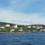 Battle Harbour Newfoundland & Labrador