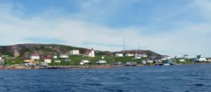 Battle Harbour Cruise Port Guide: Walkability, Tender Logistics & What to Do
