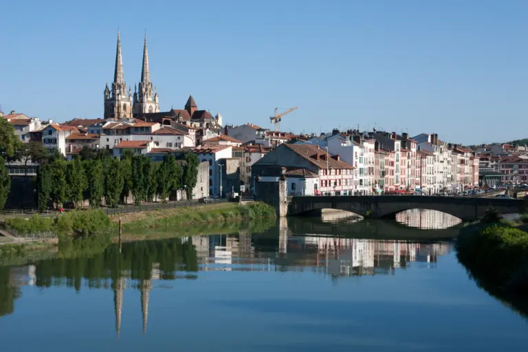 Bayonne Cruise Port Guide: Getting Around & What’s Worth Your Time