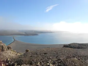 Beechey Island Cruise Port Guide: Things to Do, Walkability & Arctic Tips