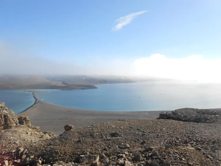 Beechey Island Cruise Port Guide: Things to Do, Walkability & Arctic Tips