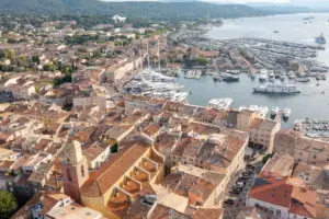 Saint-Tropez Cruise Port Guide: Things to Do, Beaches & Transport Tips