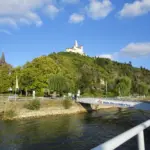 Braubach, Koblenz, Cologne