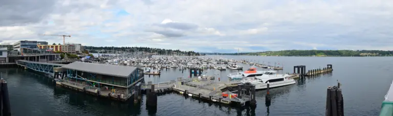 Bremerton Cruise Port Guide: Things to Do & Practical Tips