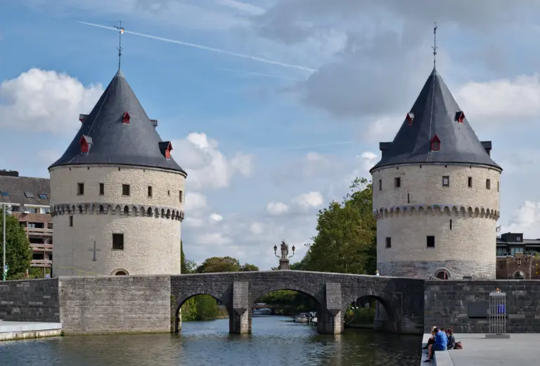 Kortrijk Cruise Port Guide: Things to Do, Getting Around & Practical Tips
