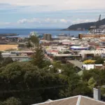 Burnie, Tasmania, Australia