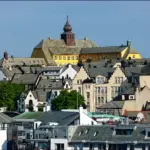 Alesund, Norway