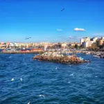 Canakkale, Turkey