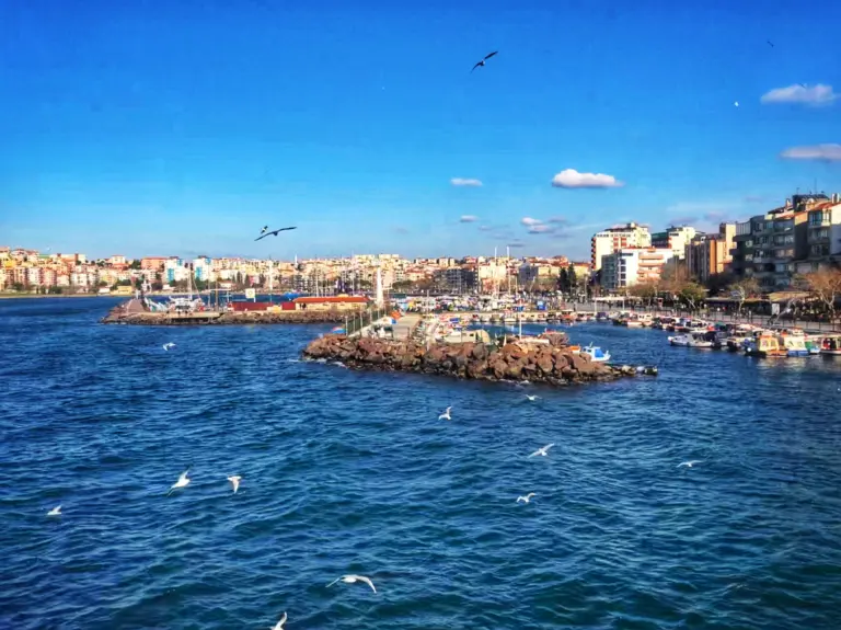 Canakkale Cruise Port Guide: Troy, Gallipoli & Practical Tips