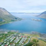 Isafjordur, Iceland