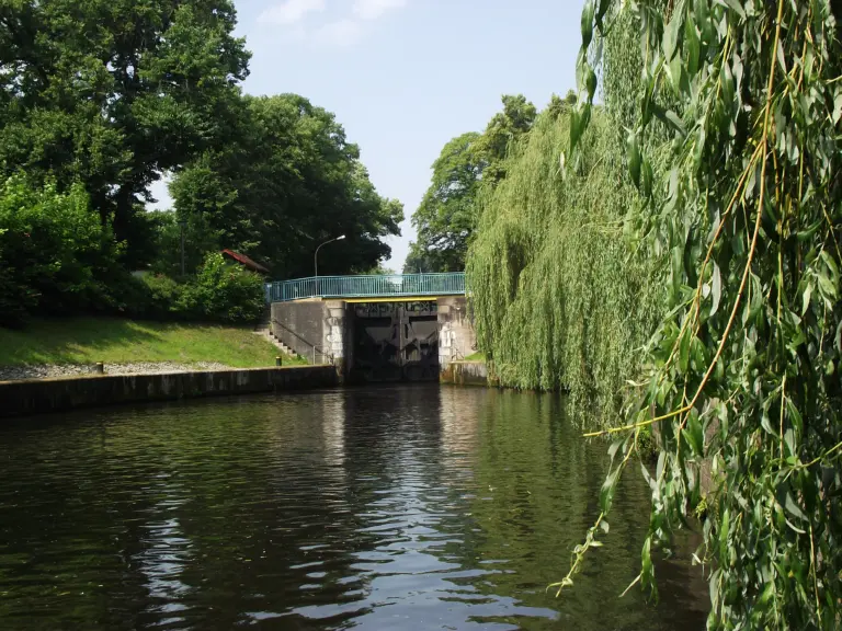 Eberswalde Cruise Port Guide: Things to Do & Practical Tips