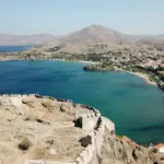 Myrina / Lemnos