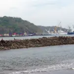 Puerto Caldera