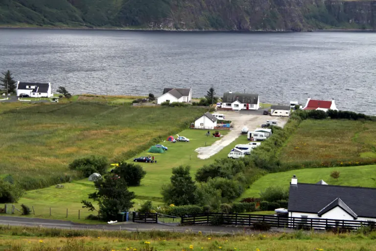 Isle of Iona Cruise Port Guide: Things to Do, Walkability & Local Tips