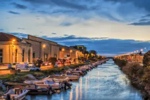 Sète Cruise Port Guide: Things to Do, Beaches & Transport Tips