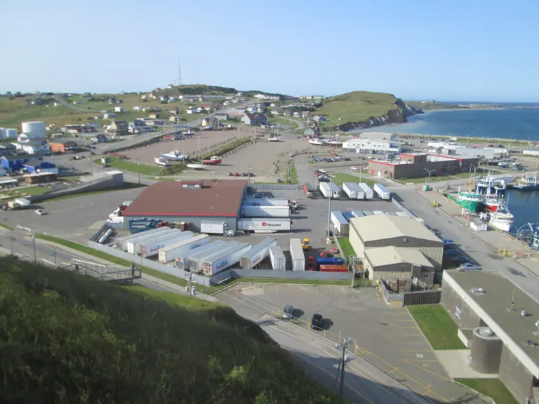 Cap-aux-Meules Cruise Port Guide: Things to Do, Walkability & Local Tips